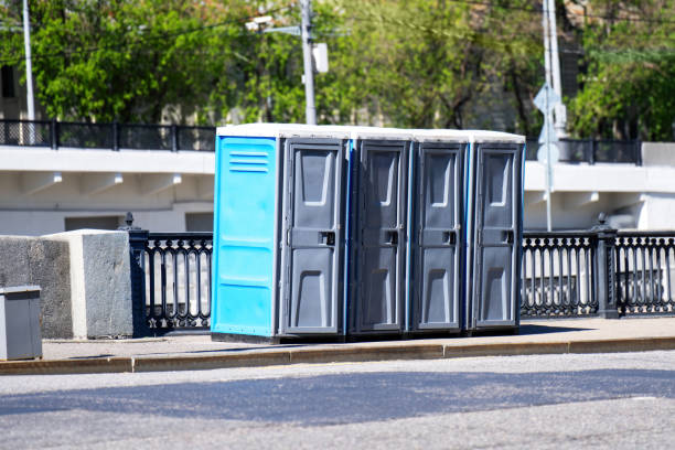 Best Best portable toilet rental  in Northridge, OH